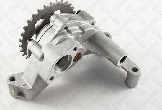 Stellox 04-40001-SX - Pompa ulei aaoparts.ro