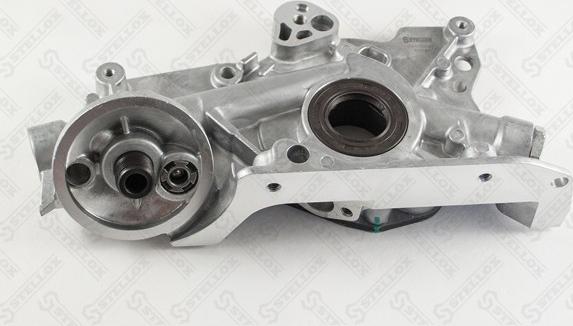 Stellox 04-40012-SX - Pompa ulei aaoparts.ro