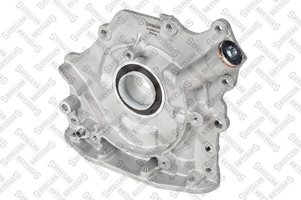 Stellox 04-40033-SX - Pompa ulei aaoparts.ro