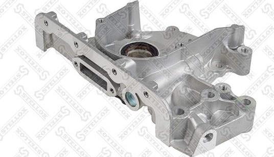 Stellox 04-40079-SX - Pompa ulei aaoparts.ro