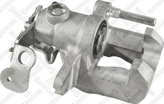 Stellox 05-90404-SX - Etrier frana aaoparts.ro