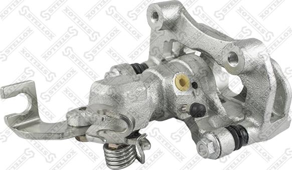 Stellox 05-90384-SX - Etrier frana aaoparts.ro