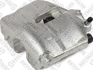 Stellox 05-90322-SX - Etrier frana aaoparts.ro