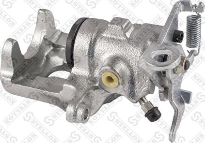 Stellox 05-90370-SX - Etrier frana aaoparts.ro