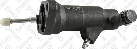 Stellox 05-84127-SX - Cilindru receptor ambreiaj aaoparts.ro
