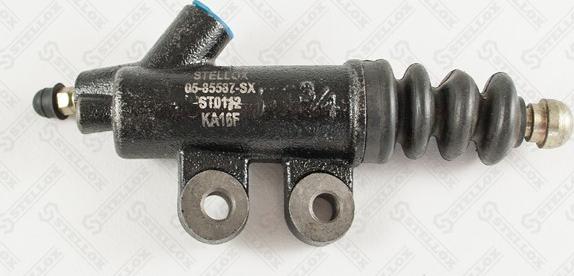 Stellox 05-85587-SX - Cilindru receptor ambreiaj aaoparts.ro