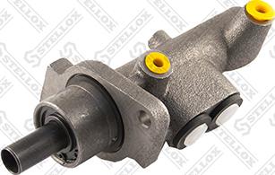 Stellox 05-85193-SX - Pompa centrala, frana aaoparts.ro