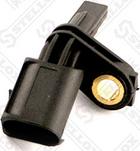 Stellox 06-65495-SX - Senzor,turatie roata aaoparts.ro