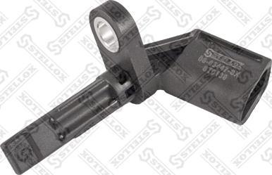 Stellox 06-65447-SX - Senzor,turatie roata aaoparts.ro