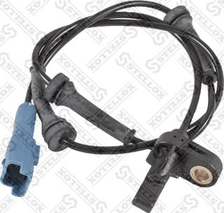 Stellox 06-65467-SX - Senzor,turatie roata aaoparts.ro