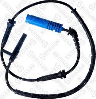 Stellox 06-65420-SX - Senzor,turatie roata aaoparts.ro