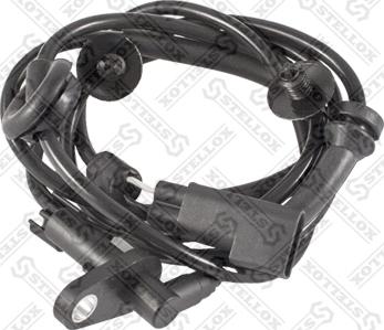 Stellox 06-65478-SX - Senzor,turatie roata aaoparts.ro