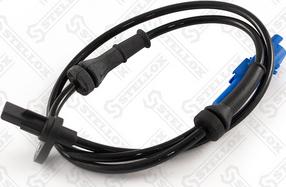 Stellox 06-65593-SX - Senzor,turatie roata aaoparts.ro