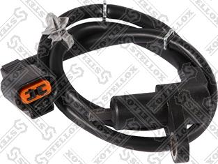 Stellox 06-65536-SX - Senzor,turatie roata aaoparts.ro