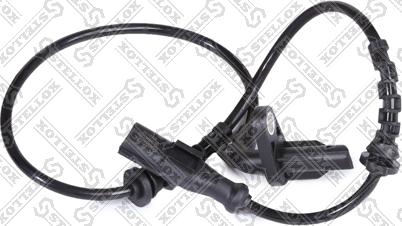 Stellox 06-65641-SX - Senzor,turatie roata aaoparts.ro
