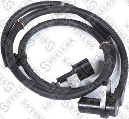Stellox 06-65614-SX - Senzor,turatie roata aaoparts.ro