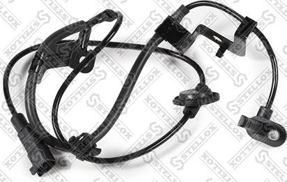 Stellox 06-65677-SX - Senzor,turatie roata aaoparts.ro