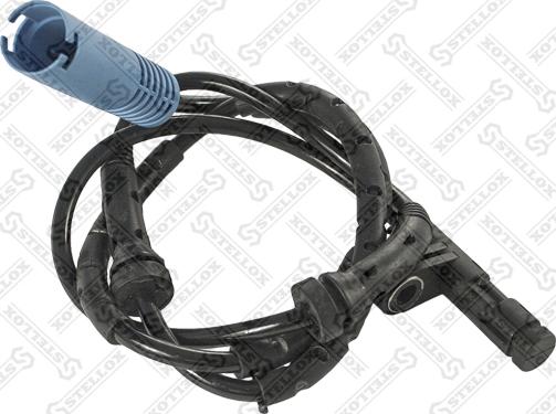 Stellox 06-65396-SX - Senzor,turatie roata aaoparts.ro