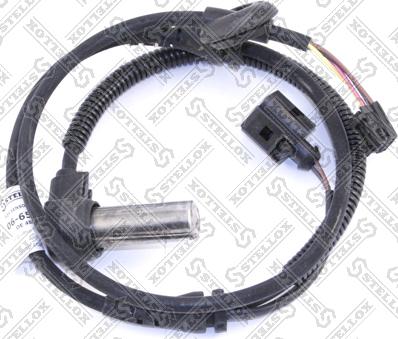 Stellox 06-65366-SX - Senzor,turatie roata aaoparts.ro