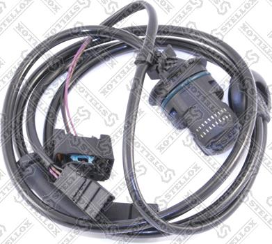 Stellox 06-65339-SX - Senzor,turatie roata aaoparts.ro