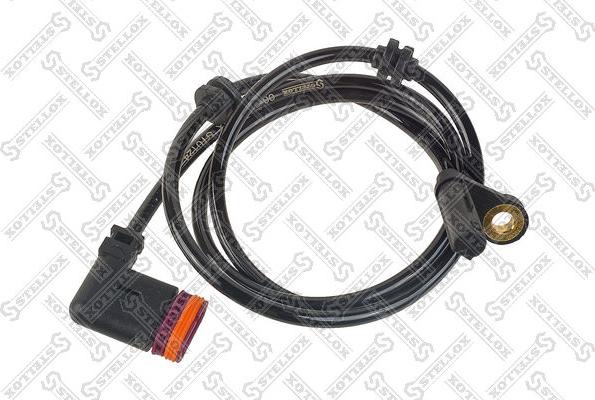 Stellox 06-65797-SX - Senzor,turatie roata aaoparts.ro