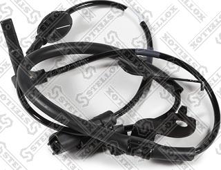 Stellox 06-65755-SX - Senzor,turatie roata aaoparts.ro