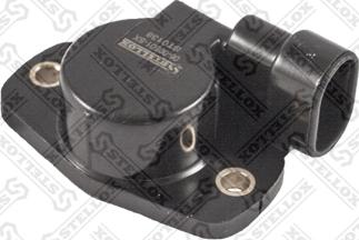 Stellox 06-09501-SX - Senzor, pozitie clapeta acceleratie aaoparts.ro