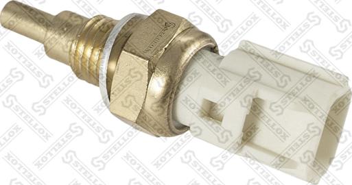 Stellox 06-04046-SX - Senzor,temperatura lichid de racire aaoparts.ro