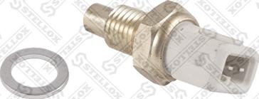 Stellox 06-04055-SX - Senzor,temperatura lichid de racire aaoparts.ro