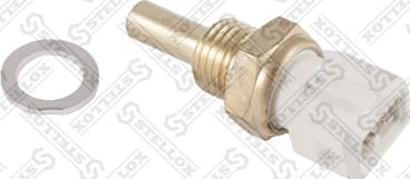 Stellox 06-04058-SX - Senzor,temperatura lichid de racire aaoparts.ro