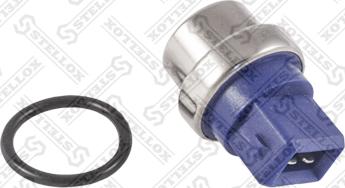 Stellox 06-04000-SX - Senzor,temperatura lichid de racire aaoparts.ro