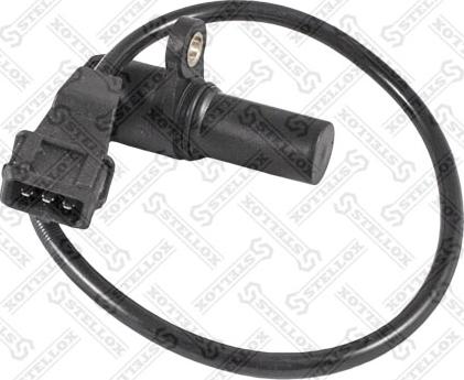 Stellox 06-00048-SX - Senzor impulsuri, arbore cotit aaoparts.ro