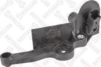Stellox 06-00019-SX - Senzor impulsuri, arbore cotit aaoparts.ro