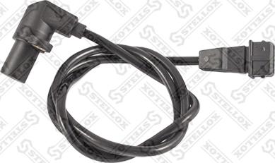 Stellox 06-00023-SX - Senzor impulsuri, arbore cotit aaoparts.ro