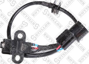 Stellox 06-00151-SX - Senzor impulsuri, arbore cotit aaoparts.ro