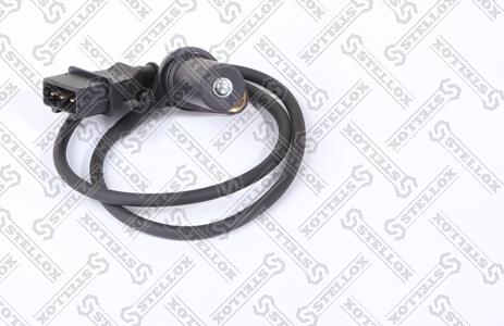 Stellox 06-00116-SX - Senzor impulsuri, arbore cotit aaoparts.ro