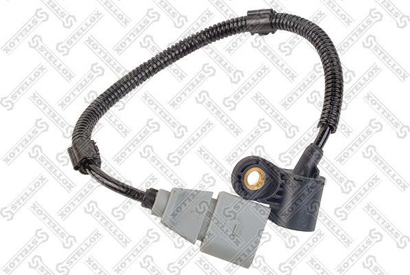 Stellox 06-00263-SX - Senzor,pozitie ax cu came aaoparts.ro