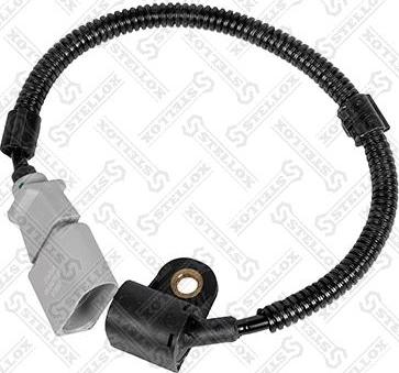 Stellox 06-00275-SX - Senzor impulsuri, arbore cotit aaoparts.ro