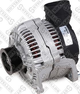 Stellox 06-10790-SX - Generator / Alternator aaoparts.ro