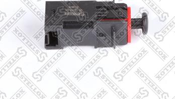 Stellox 06-12546-SX - Comutator lumini frana aaoparts.ro