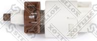 Stellox 06-12554-SX - Comutator lumini frana aaoparts.ro