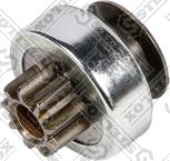 Stellox 06-80193-SX - Pinion electromotor aaoparts.ro