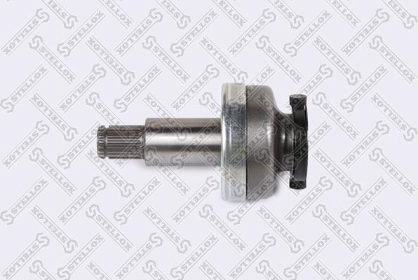 Stellox 06-80197-SX - Pinion electromotor aaoparts.ro