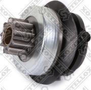 Stellox 06-80109-SX - Pinion electromotor aaoparts.ro