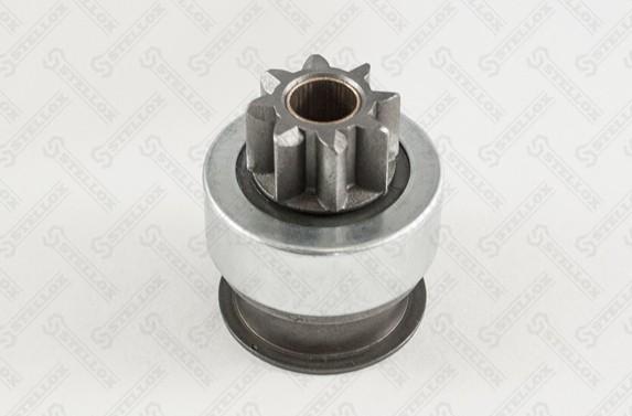 Stellox 06-80119-SX - Pinion electromotor aaoparts.ro