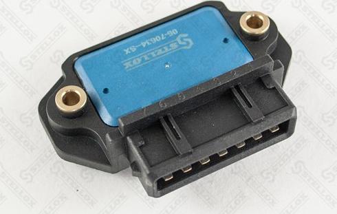Stellox 06-70634-SX - Comutator aprindere aaoparts.ro