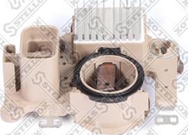 Stellox 06-71642-SX - Regulator, alternator aaoparts.ro
