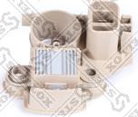 Stellox 06-71664-SX - Regulator, alternator aaoparts.ro