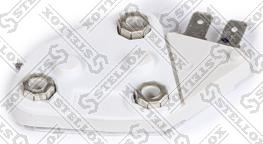 Stellox 06-71660-SX - Regulator, alternator aaoparts.ro