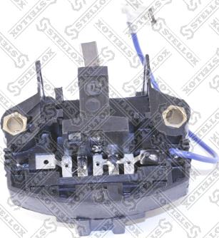 Stellox 06-71615-SX - Regulator, alternator aaoparts.ro